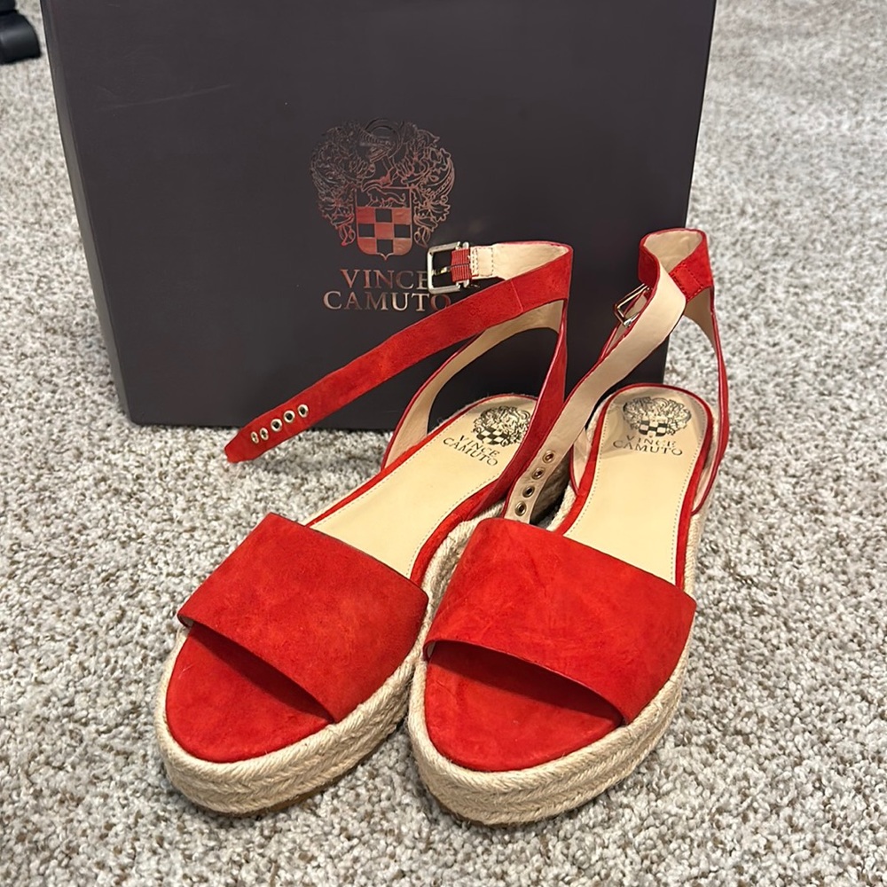 Vince Camuto